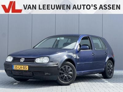 VW Golf IV