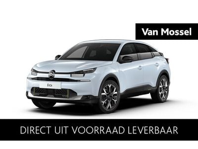 Citroën e-C4