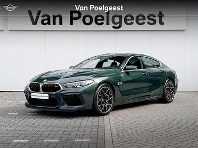 BMW M8