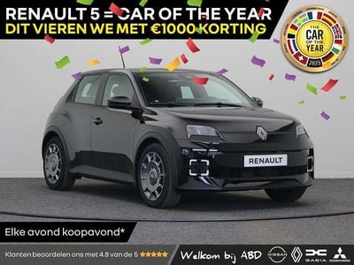 Renault R5