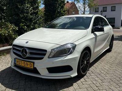 Mercedes 180