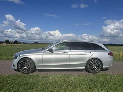 Mercedes C180