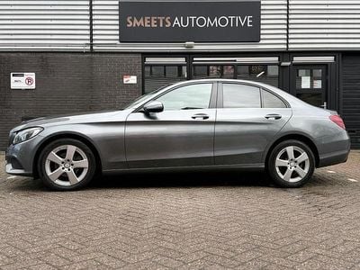 Occasion Mercedes C200 Prestige 136 PK (100 kW) 2016