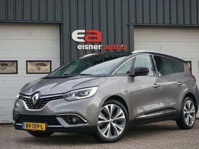 Renault Grand Scénic IV