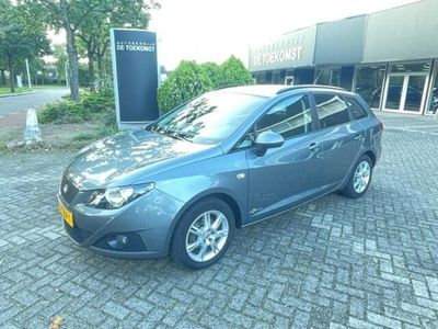 tweedehands Seat Ibiza 1.2 TDI COPA ECO. / AIRCO / CRUISE / TREKHAAK / CV