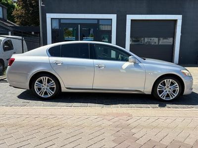 Lexus GS300