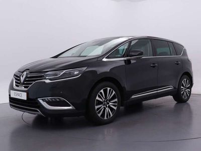 tweedehands Renault Espace 1.8 TCe Init. Par 7persoons full option marge auto