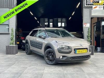 Citroën C4 Cactus