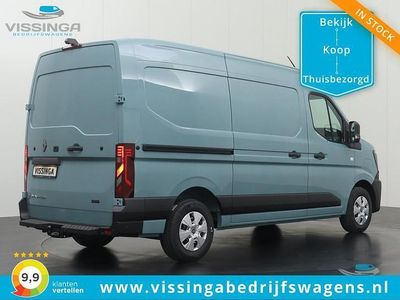 Nieuw 2025 Renault Master | € 44.880