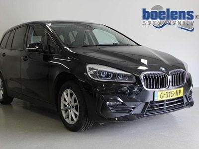 BMW 216 Gran Tourer