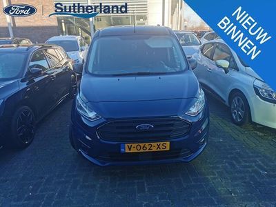 tweedehands Ford Transit Connect 1.5 EcoBlue 100 PK L2 Trend | Climate Control | Voorruitverw