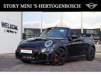 Occasion 2023 Mini John Cooper Works Hatchback | € 42.950 (Iets duurder)