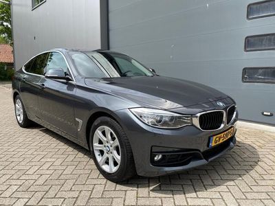 tweedehands BMW 320 3-SERIE GT i Essential /Navigatie