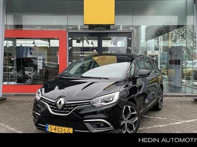 Occasion Renault Grand Scénic IV Techno 140 PK (102 kW) 2023 Noir étoilé gne MPV