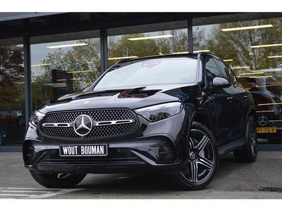 Mercedes GLC400d