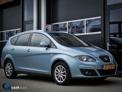 Seat Altea XL