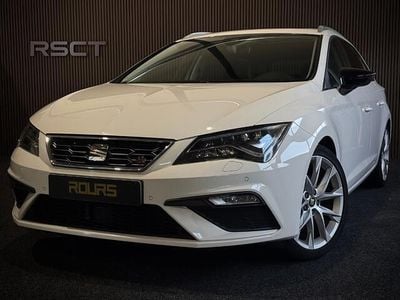 Seat Leon ST