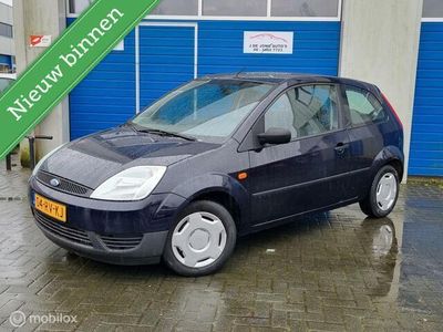 tweedehands Ford Fiesta 1.3 Style Nette auto! 113DKM!