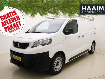 Overig Occasion 2020 Peugeot Expert Premium Van | € 13.950 (Iets duurder)