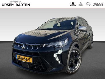 Zwart Occasion 2026 Mitsubishi ASX SUV | € 36.930