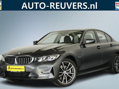 BMW 320e