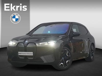 Grijs Occasion 2023 BMW iX Executive SUV | € 55.900 (Iets duurder)