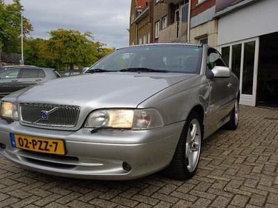 Volvo C70