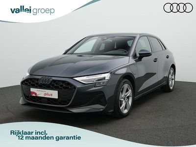 Occasion Audi A3 Sportback e-tron Advanced 204 PK (150 kW) 2025 Grijs Hatchback