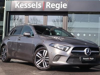 Occasion Mercedes A200 165 PK (121 kW) 2021 Grijs Hatchback