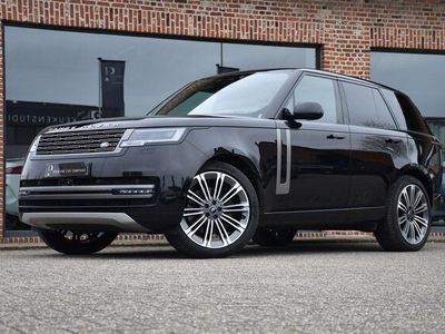 tweedehands Land Rover Range Rover 3.0 D350 MHEV HSE| ACC| HUD| DAB| 23"|PANO|360°