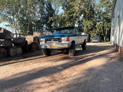 Occasion 1991 Ford F-150 Pickup | € 10.500