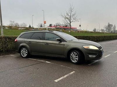 Occasion Ford Mondeo 115 PK (84 kW) 2011 Stationwagen