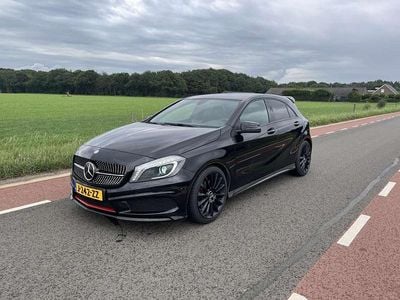 Mercedes A250