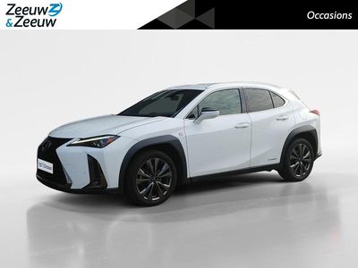 Lexus UX 250h