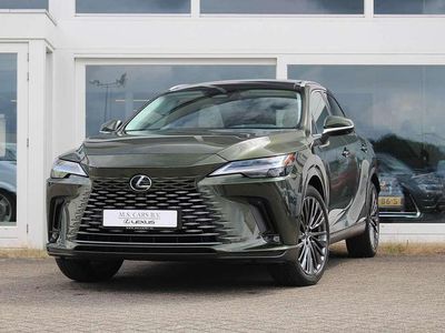 Lexus RX450h