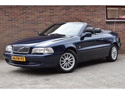 Volvo C70