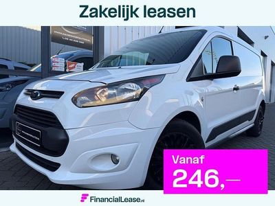 Occasion Ford Transit Connect 101 PK (74 kW) 2017 MPV