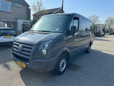 VW Crafter