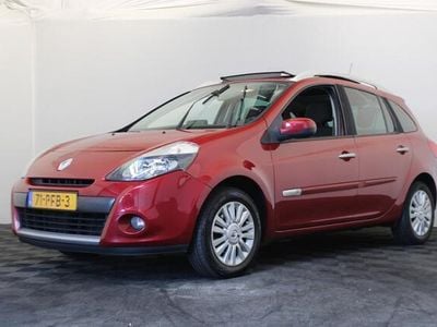 Renault Clio GrandTour