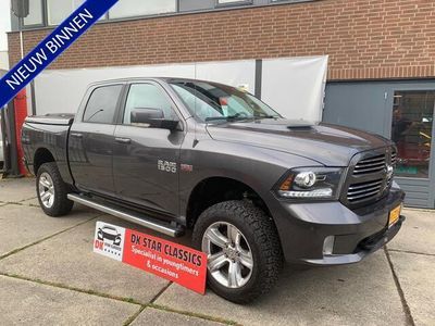 tweedehands Dodge Ram PICKUP 1500 5.7 V8 Quad Cab 6'4