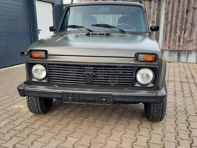 Occasion Lada niva 2009 SUV