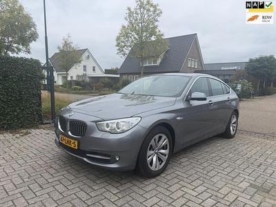 BMW 535