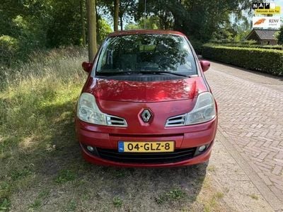 Renault Grand Modus