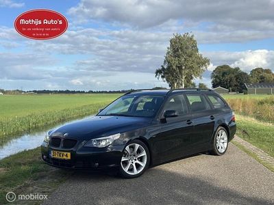 BMW 545