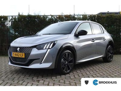 Grijs Gebruikt 2023 Peugeot 208 GTi Hatchback | € 18.900 (Eerlijke prijs)