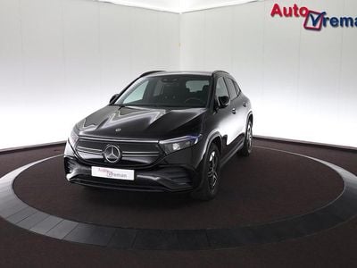 Mercedes EQA250