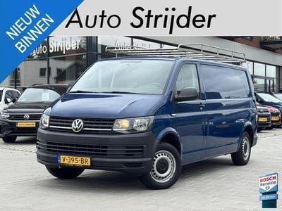 VW T6