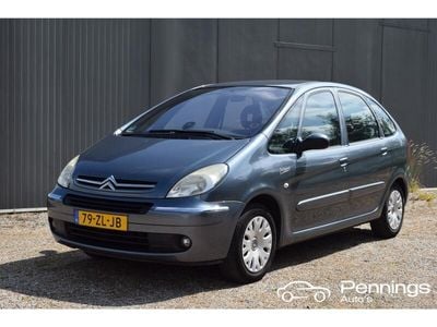 Citroën Xsara Picasso