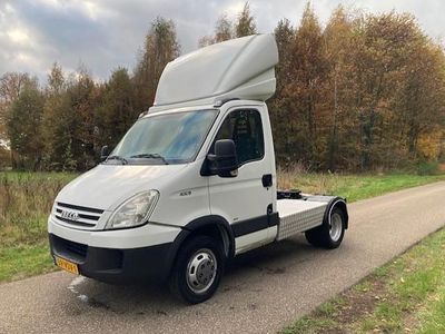 Occasion 2007 Iveco Daily | € 6.750 (Eerlijke prijs)
