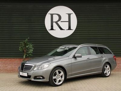 Mercedes 220